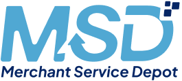 MSD Portal Logo
