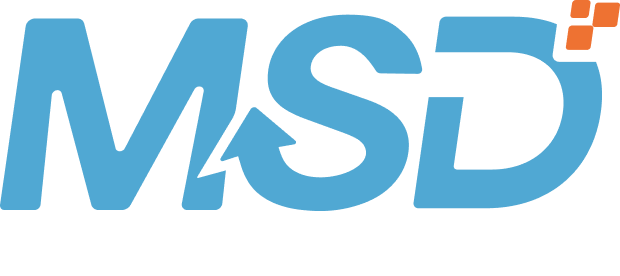 Merchant Service Depot Logo